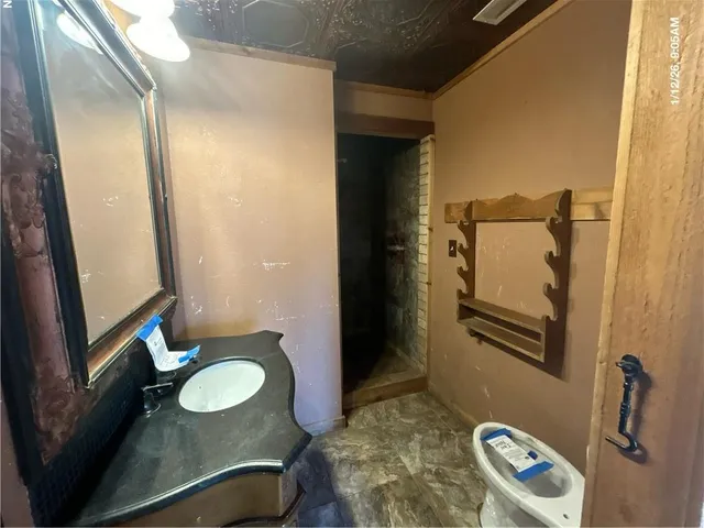 $95,000 | 406 Catherine Street, Cherryvale, KS 67335