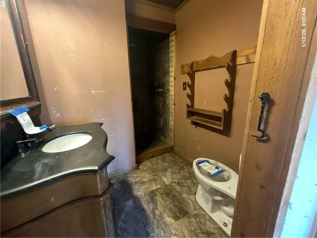 $95,000 | 406 Catherine Street, Cherryvale, KS 67335