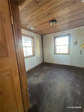 $95,000 | 406 Catherine Street, Cherryvale, KS 67335