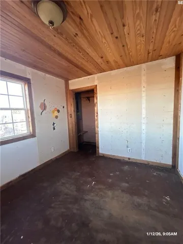 $95,000 | 406 Catherine Street, Cherryvale, KS 67335