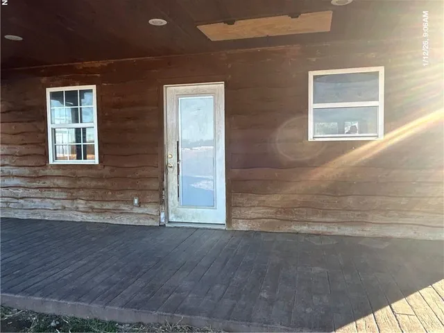 $95,000 | 406 Catherine Street, Cherryvale, KS 67335