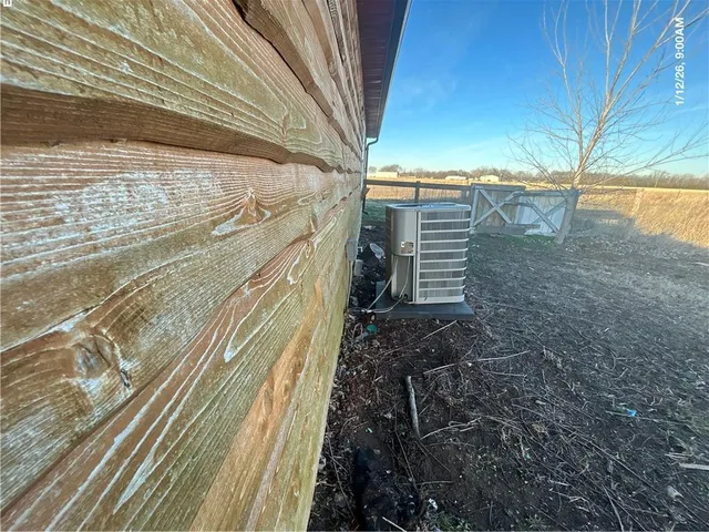 $95,000 | 406 Catherine Street, Cherryvale, KS 67335