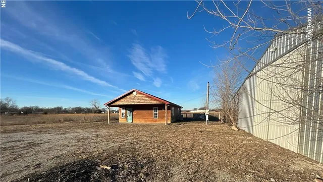 $95,000 | 406 Catherine Street, Cherryvale, KS 67335