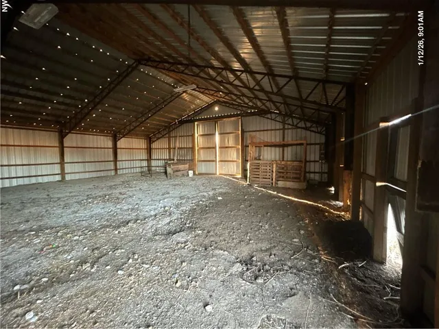 $95,000 | 406 Catherine Street, Cherryvale, KS 67335