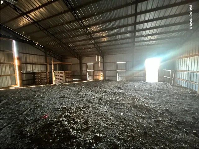 $95,000 | 406 Catherine Street, Cherryvale, KS 67335