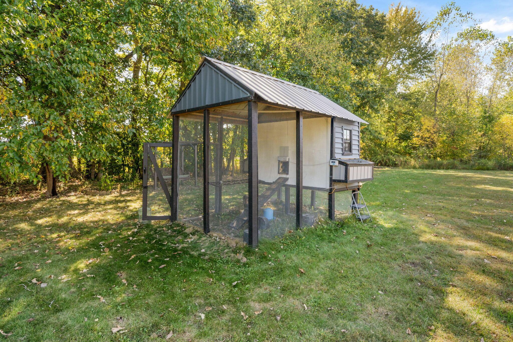13062 Fosdyke Road Utica, OH 43080 - Photo 72 of 95 Gallery Image 72