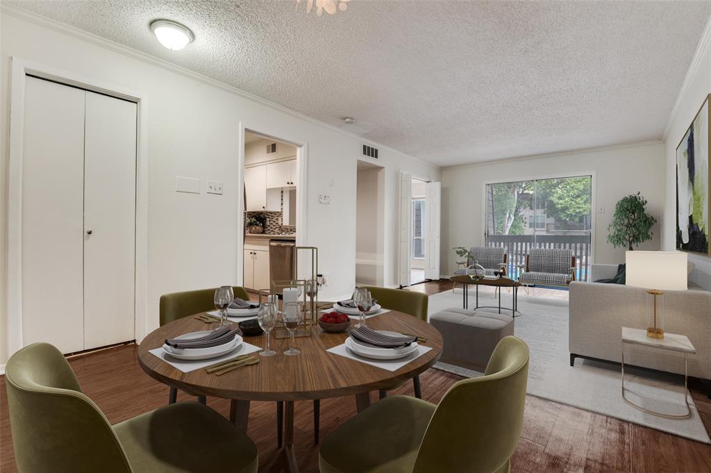 4859 Cedar Springs Road, Unit 254 Dallas, TX 75219 - Photo 2 of 14