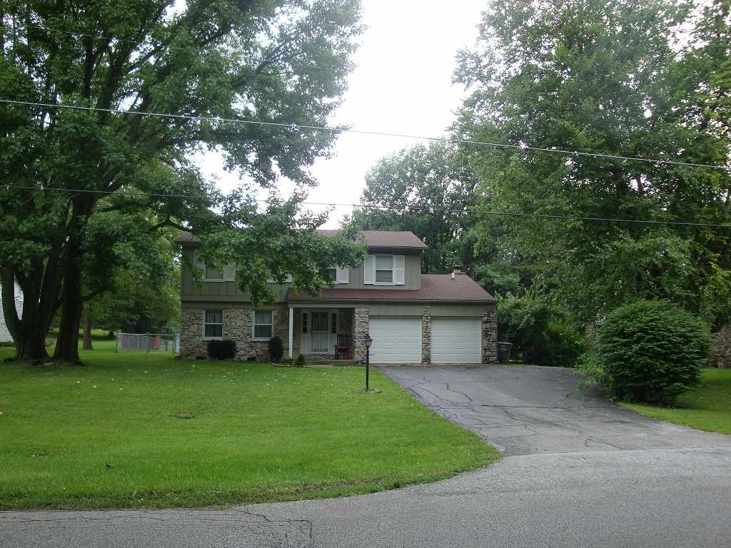 3513 Albright Road Kokomo, IN 46902 - Photo 2 of 17 Gallery Image 2