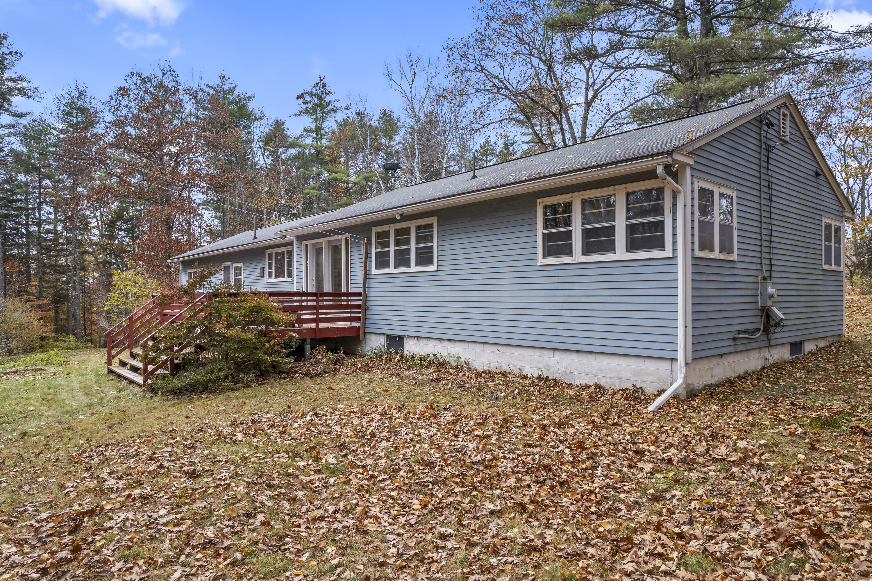587 Old Portland Road Brunswick, ME 04011 - Photo 64 of 77 587 Old Portland Rd_169