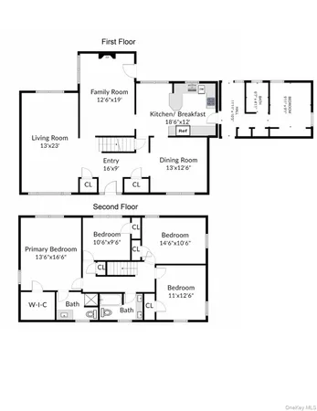 $6,500 | 5 Bronze Court, Huntington, NY 11743