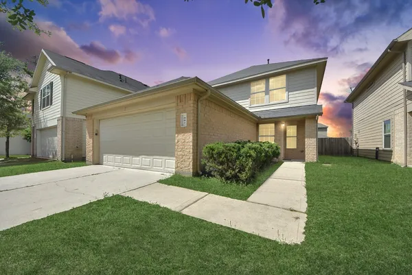 $1,850 | 882 Darbydale Crossing Lane, Houston, TX 77090