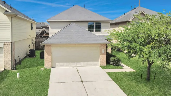 $1,850 | 882 Darbydale Crossing Lane, Houston, TX 77090
