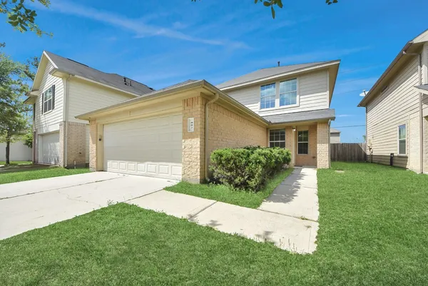 $1,850 | 882 Darbydale Crossing Lane, Houston, TX 77090