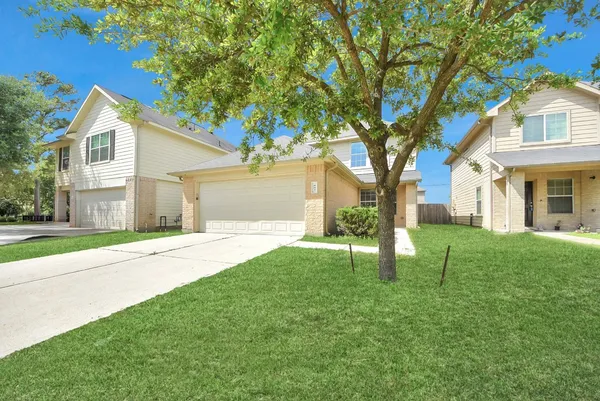 $1,850 | 882 Darbydale Crossing Lane, Houston, TX 77090