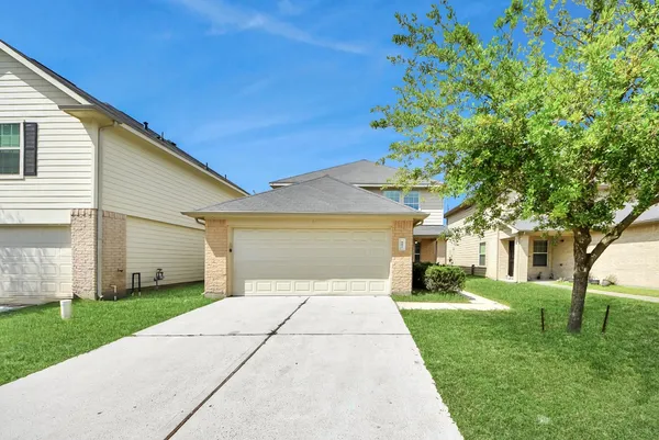 $1,850 | 882 Darbydale Crossing Lane, Houston, TX 77090