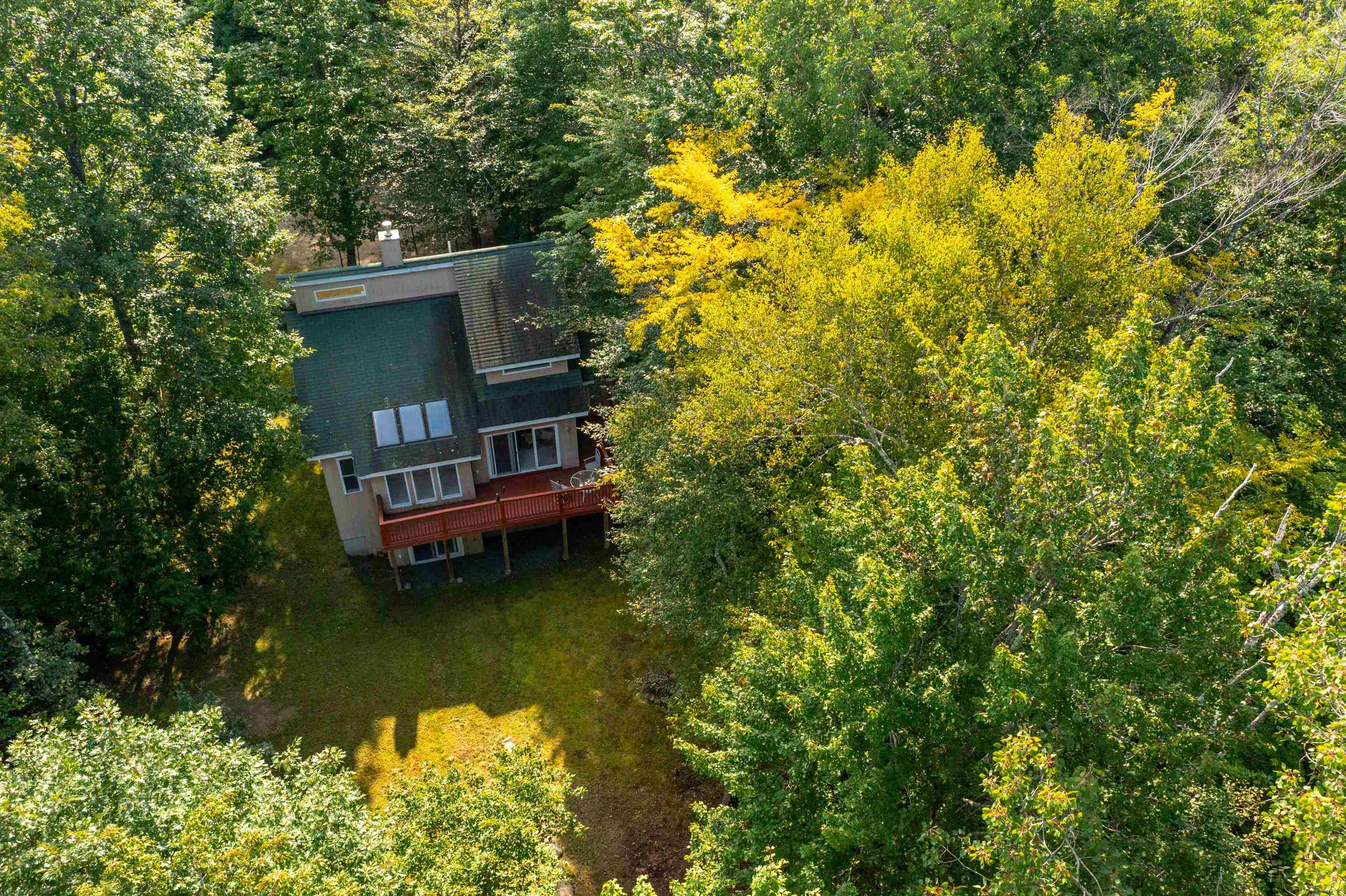 14 Checkerberry Ridge Road Thornton, NH 03285 - Photo 3 of 31