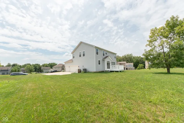 $485,000 | 7042 Pinnacle Drive, Columbus, IN 47201