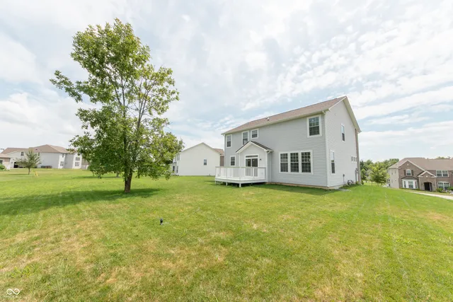 $485,000 | 7042 Pinnacle Drive, Columbus, IN 47201