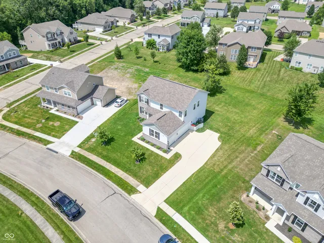 $485,000 | 7042 Pinnacle Drive, Columbus, IN 47201