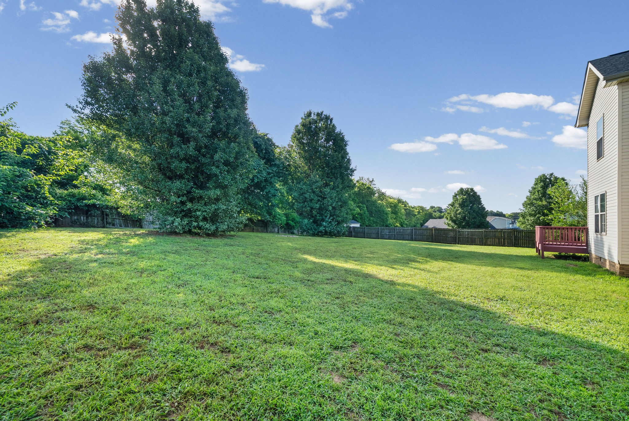 3709 Harvest Ridge Clarksville, TN 37040 - Photo 24 of 24