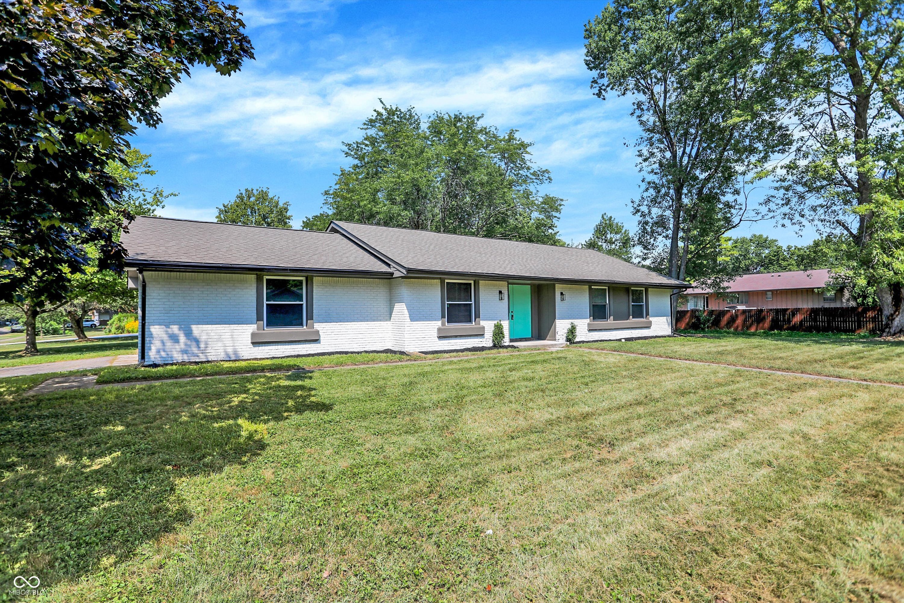 7836 Lieber Road Indianapolis, IN 46260 - Photo 2 of 41 Gallery Image 2