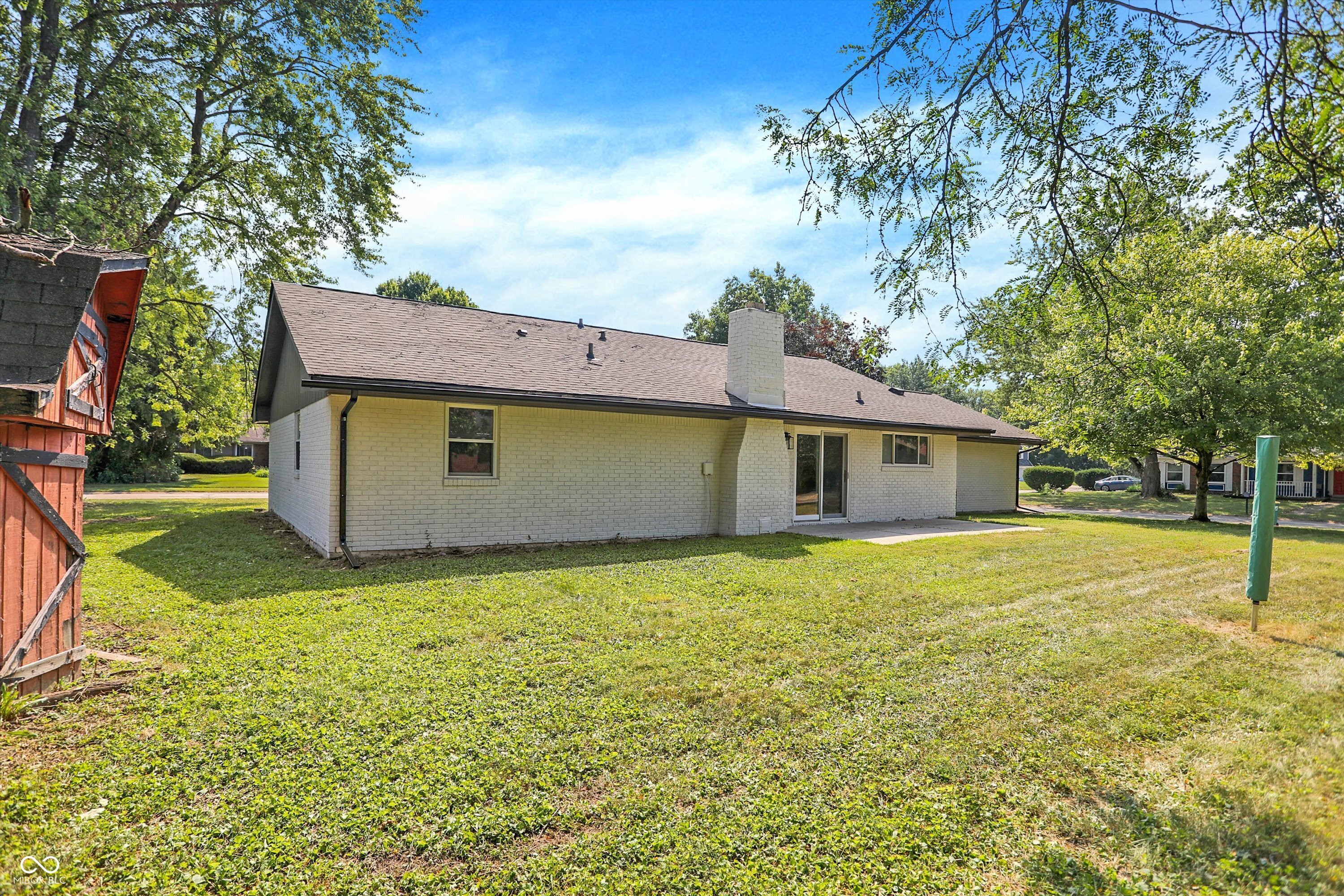 7836 Lieber Road Indianapolis, IN 46260 - Photo 36 of 41 Gallery Image 36
