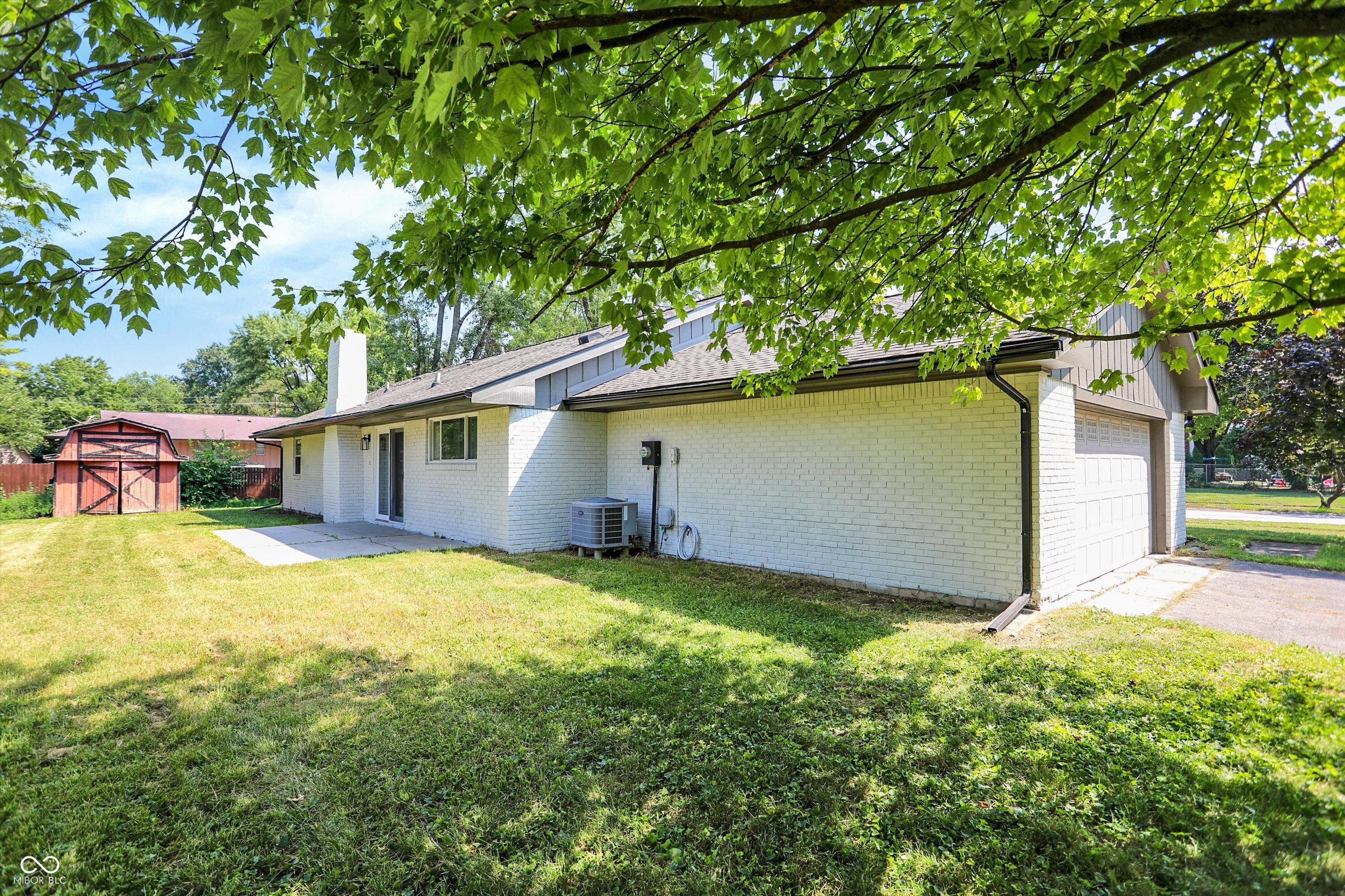 7836 Lieber Road Indianapolis, IN 46260 - Photo 37 of 41 Gallery Image 37