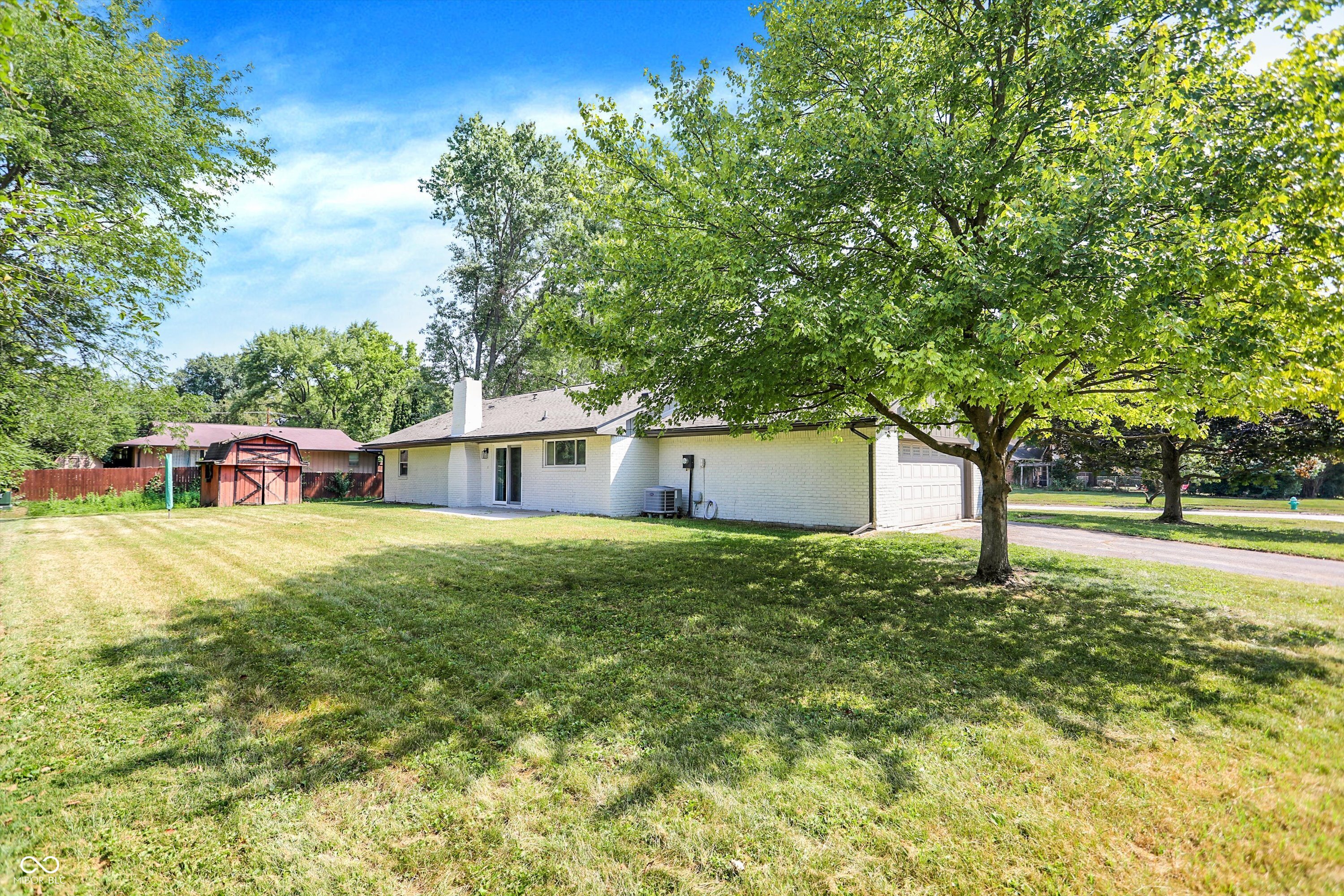7836 Lieber Road Indianapolis, IN 46260 - Photo 38 of 41 Gallery Image 38
