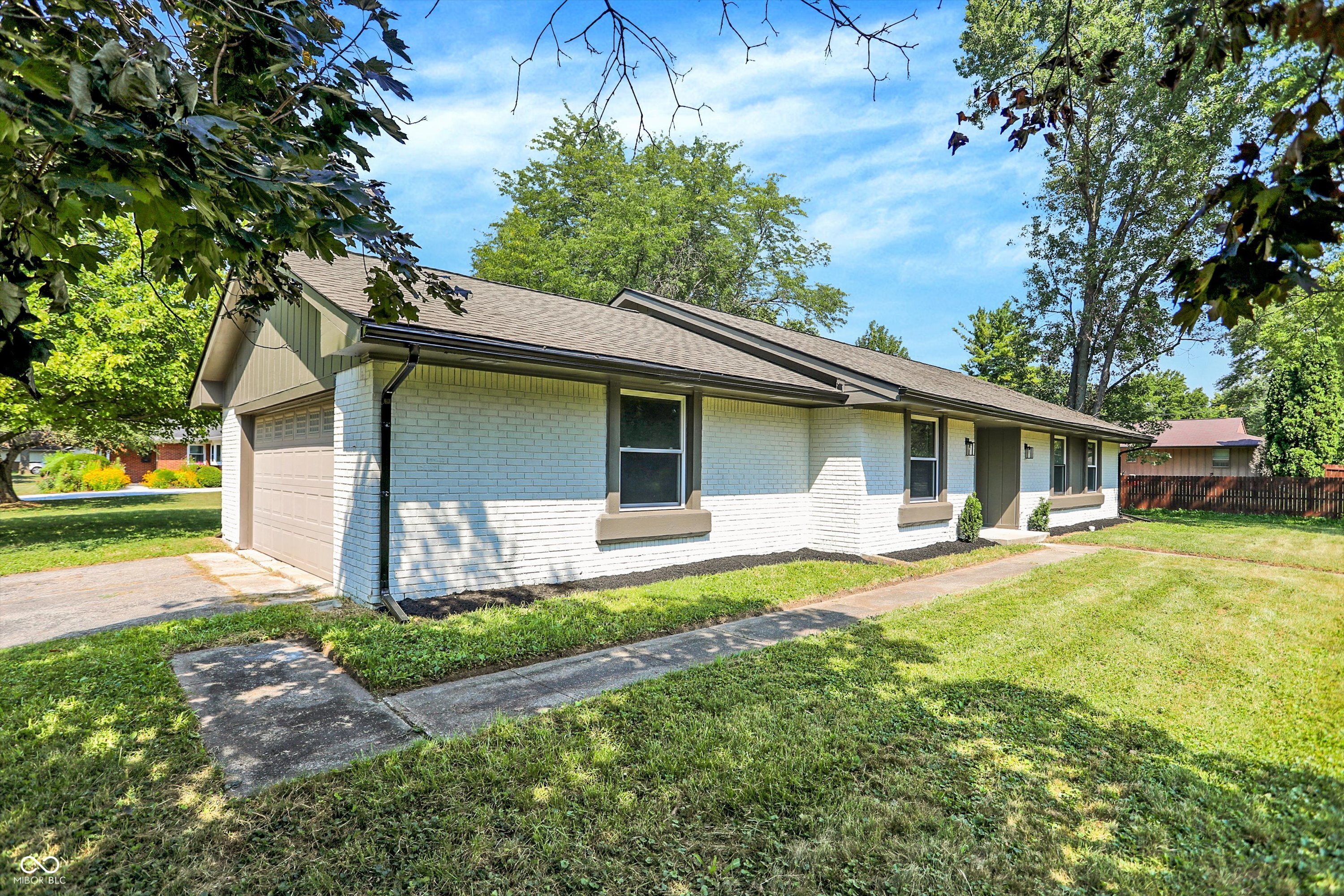 7836 Lieber Road Indianapolis, IN 46260 - Photo 39 of 41 Gallery Image 39