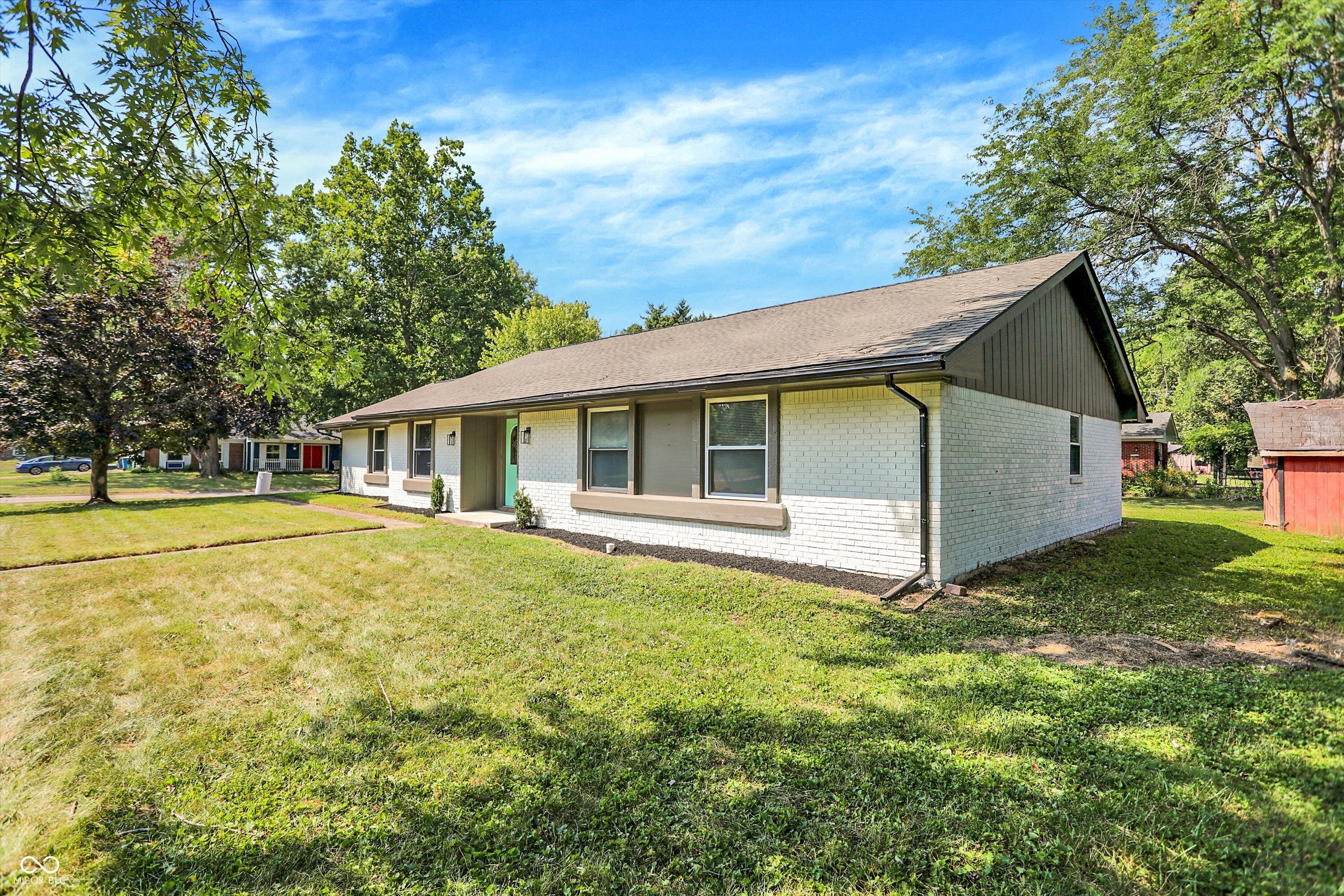7836 Lieber Road Indianapolis, IN 46260 - Photo 41 of 41 Gallery Image 41