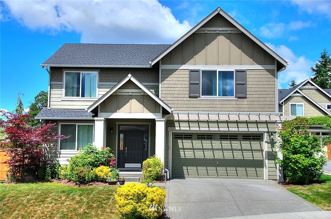13432 Southeast 181st Street Renton, WA 98058 - Photo 1 of 25 Gallery Image 1
