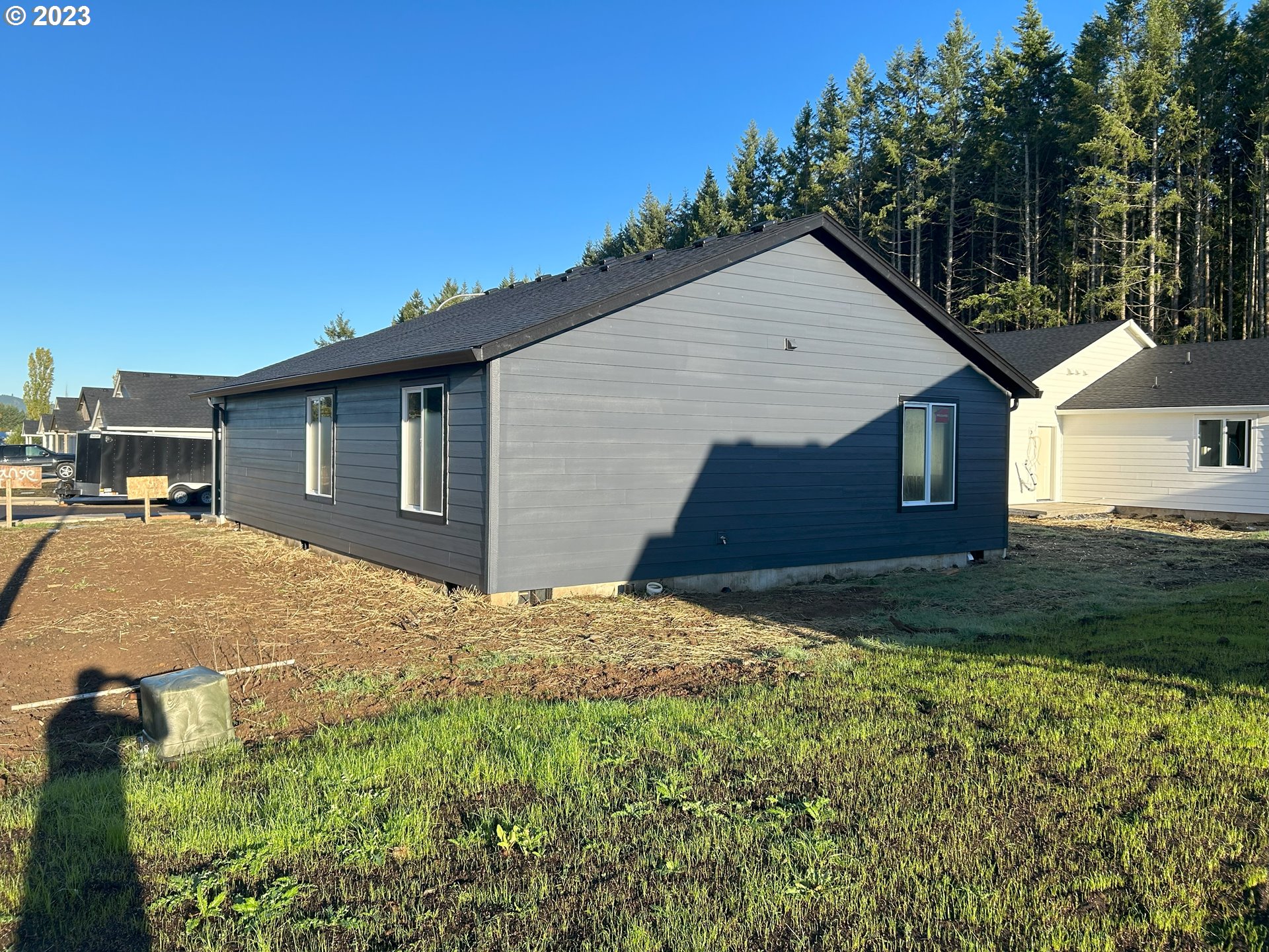 2009 Apple Road Winlock, WA 98596 - Photo 4 of 5