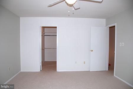 1755 Ivy Oak Square, Unit 95 Reston, VA 20190 - Photo 22 of 25 Bedroom (Master)