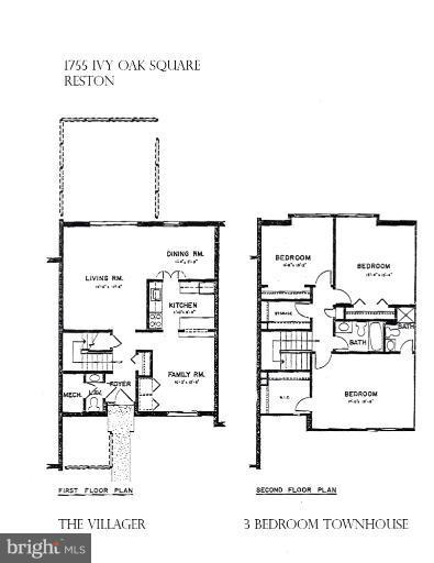 Interior (General)