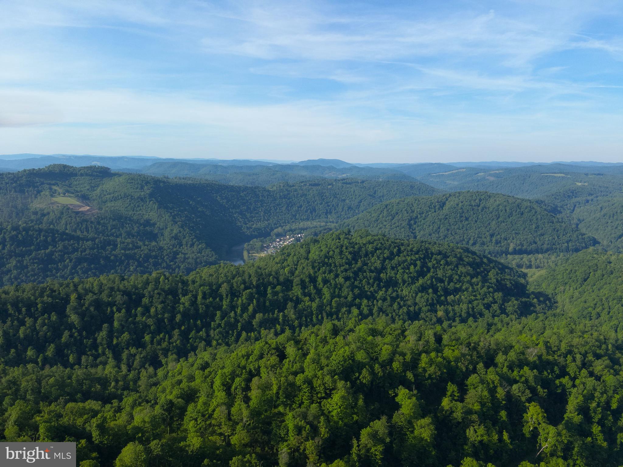 Tbd Calvert Shaver Road Rowlesburg, WV 26425 - Photo 28 of 39