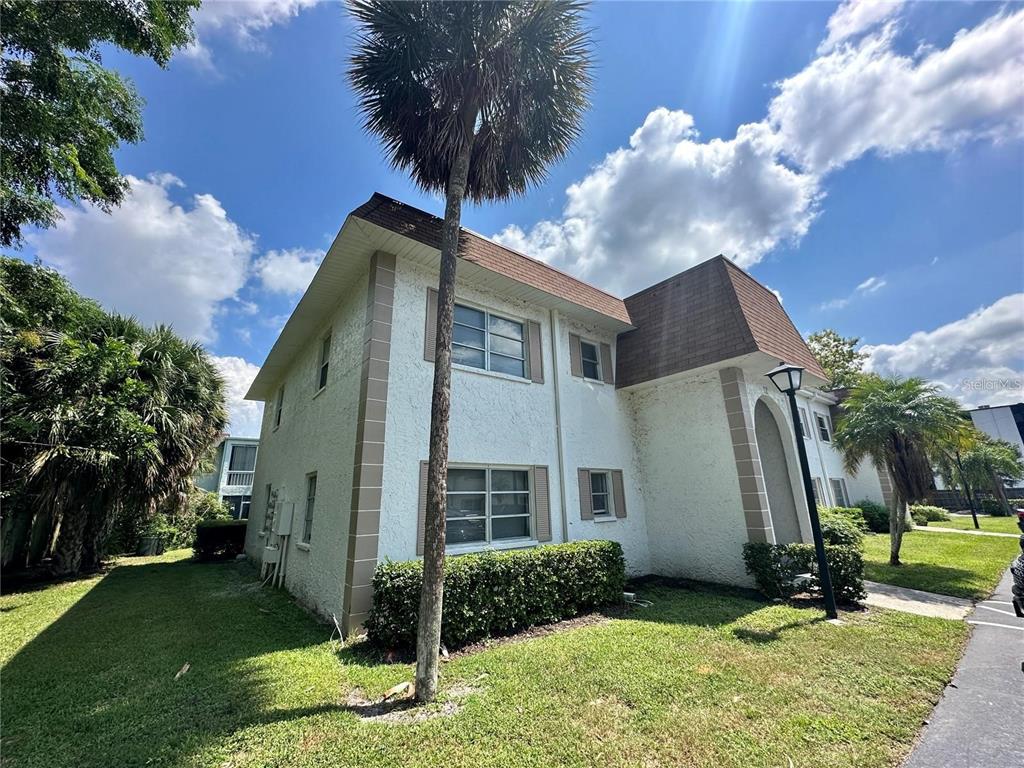 347 South McMullen Booth Road, Unit 137 Clearwater, FL 33759 - Photo 1 of 1