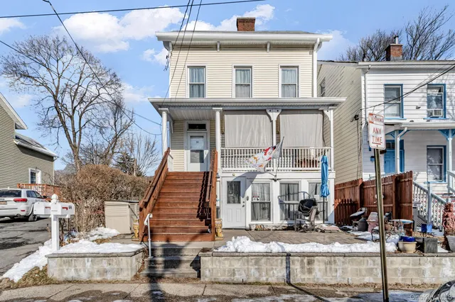 $2,100 | 64 Brookside Avenue, Nyack, NY 10960