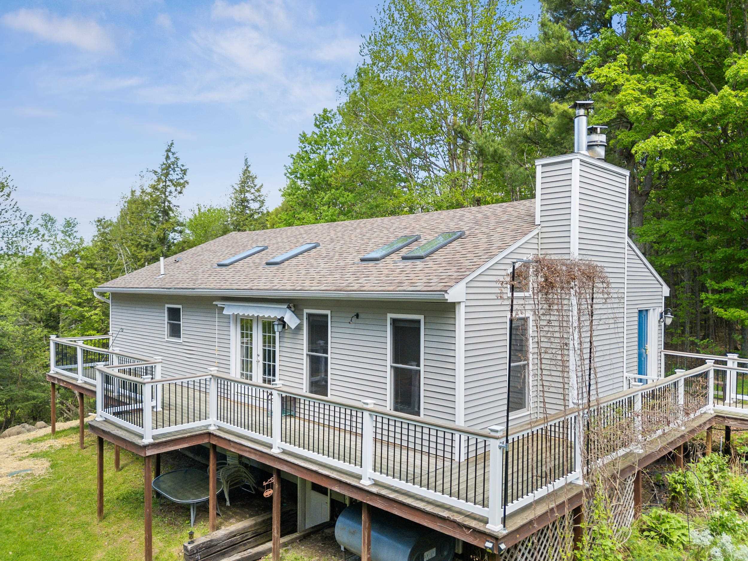 8 Cook Lane Westford, VT 05494 - Photo 2 of 60