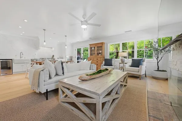 $6,750,000 | 1820 Coast Boulevard, Del Mar, CA 92014