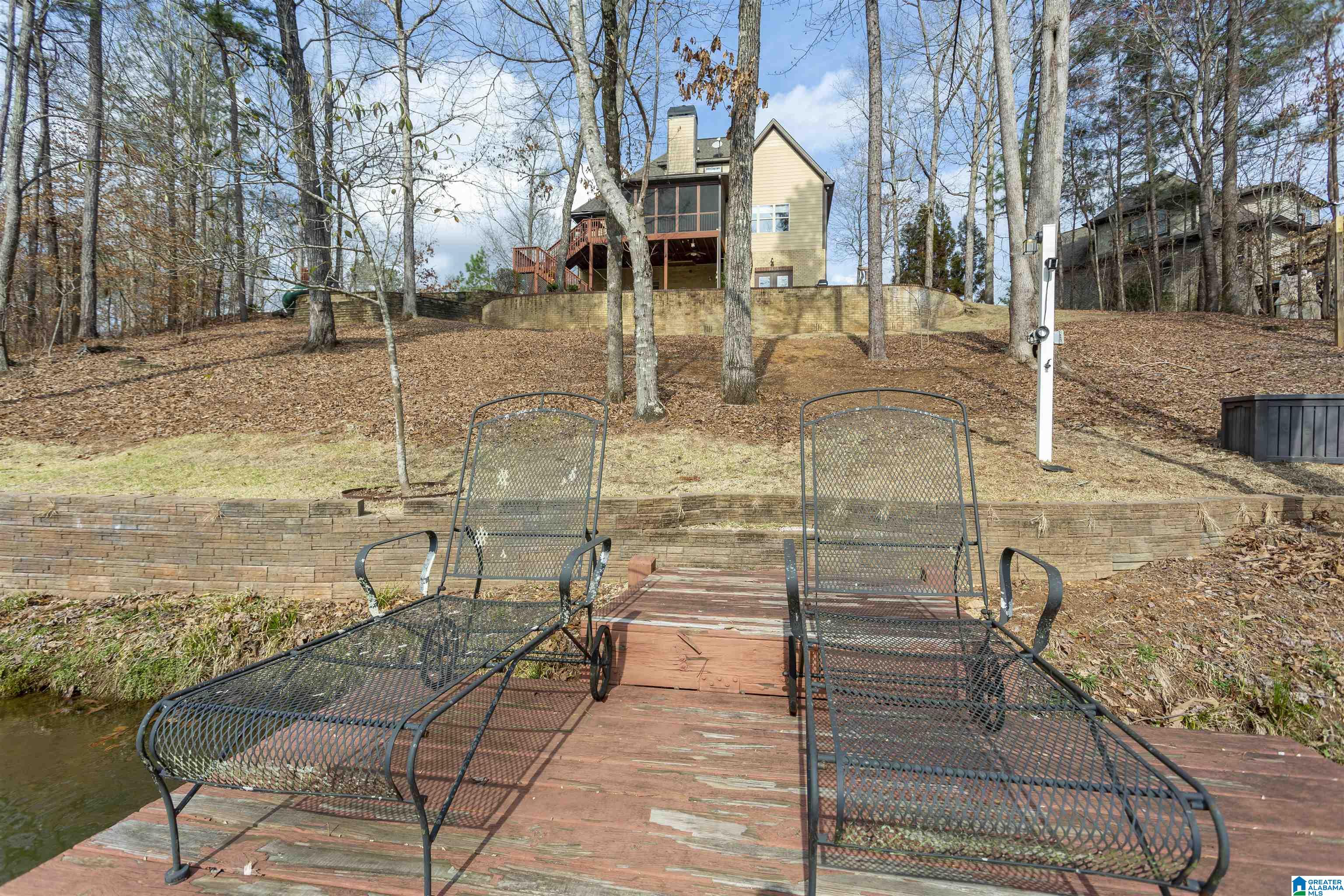 124 Fallow Circle Chelsea, AL 35043 - Photo 43 of 59