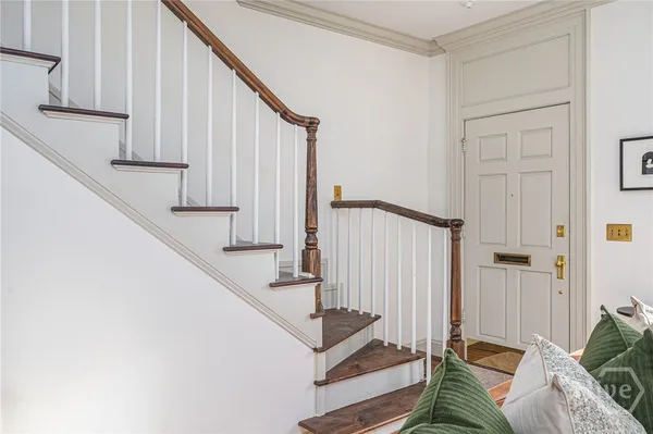 $1,899,999 | 110 West Taylor Street, Savannah, GA 31401