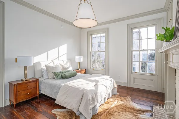 $1,899,999 | 110 West Taylor Street, Savannah, GA 31401