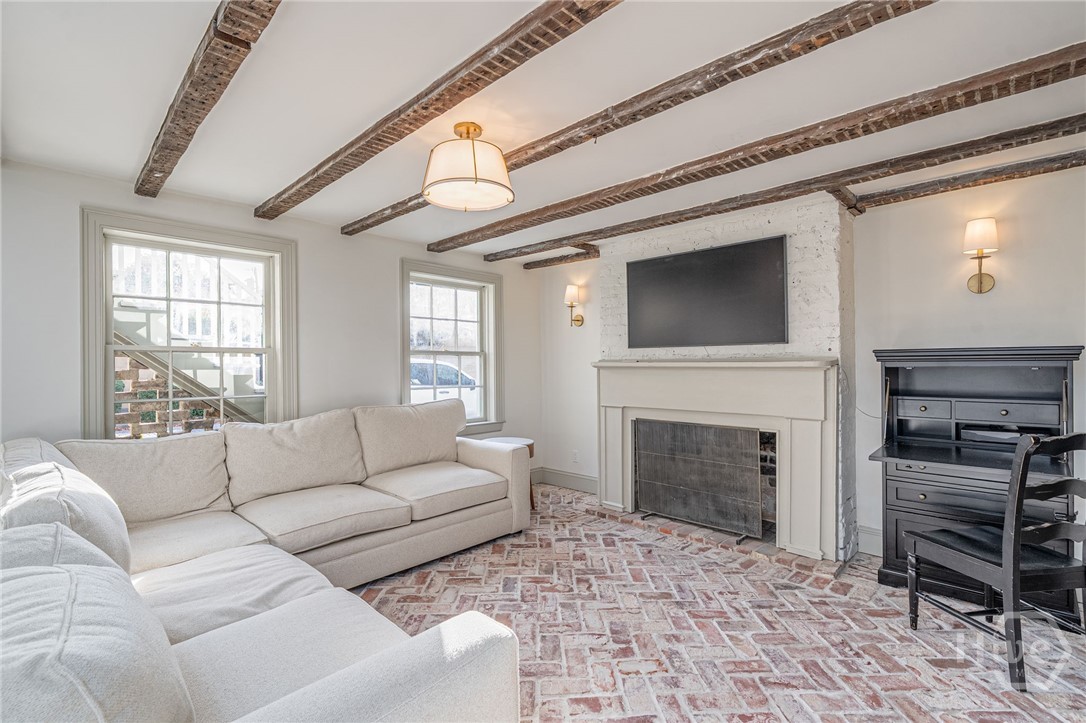 110 West Taylor Street Savannah, GA 31401 - Photo 35 of 42