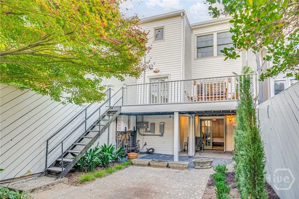 $1,899,999 | 110 West Taylor Street, Savannah, GA 31401