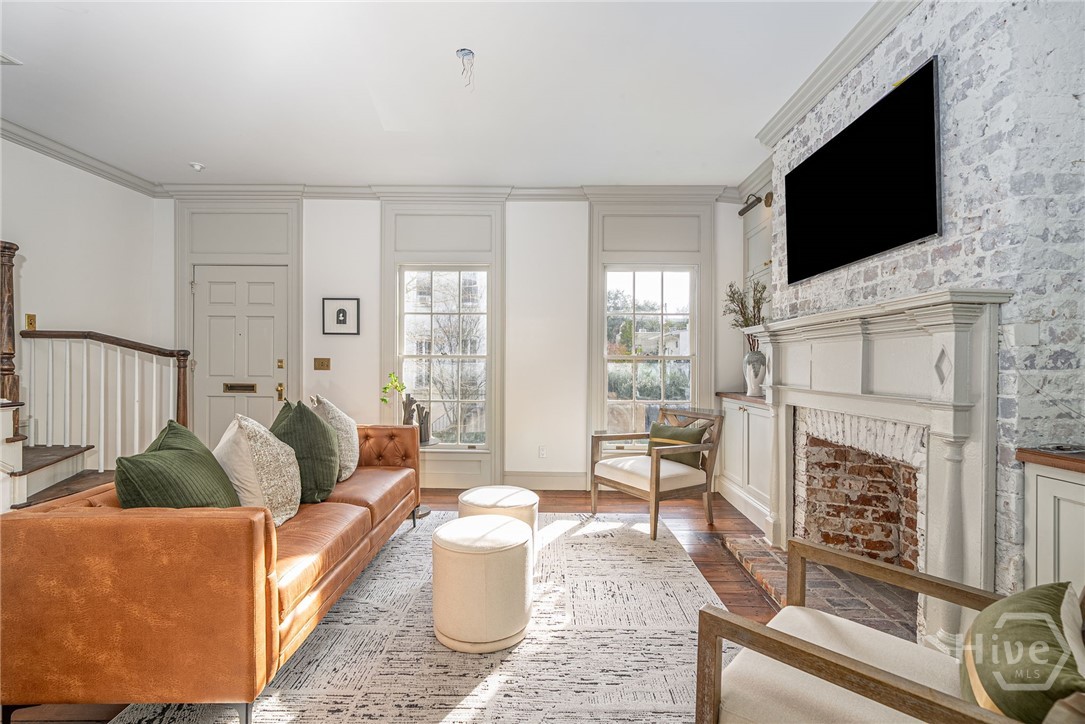 110 West Taylor Street Savannah, GA 31401 - Photo 5 of 42