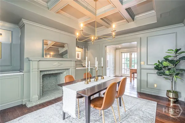 $1,899,999 | 110 West Taylor Street, Savannah, GA 31401