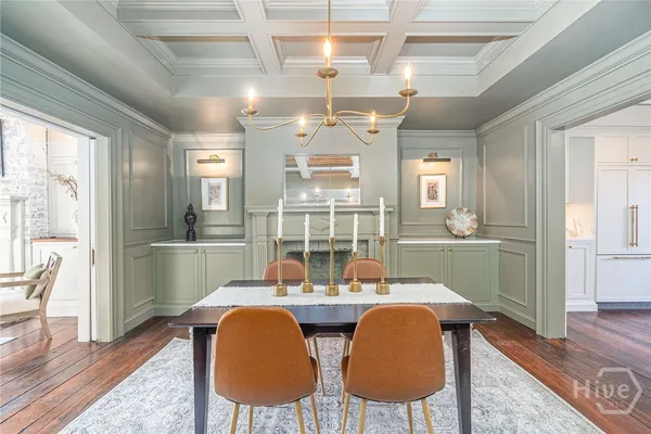 $1,899,999 | 110 West Taylor Street, Savannah, GA 31401