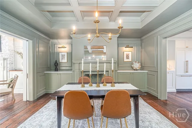 $1,995,000 | 110 West Taylor Street, Savannah, GA 31401