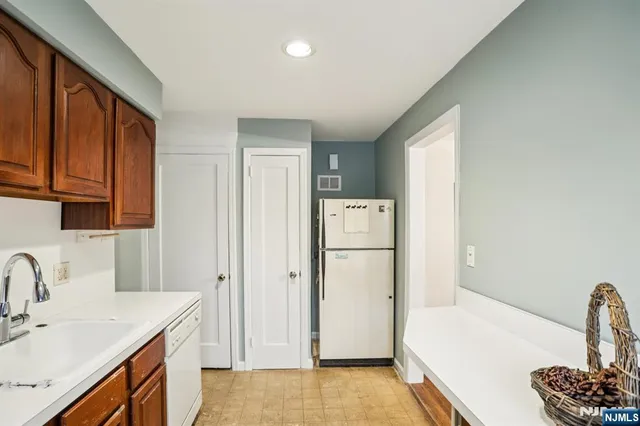 $445,000 | 593 Beverly Road, Teaneck, NJ 07666