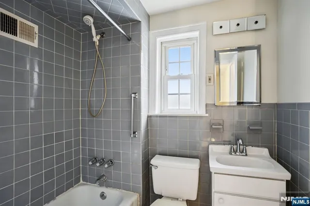 $445,000 | 593 Beverly Road, Teaneck, NJ 07666